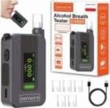 Zenwire D1000 Alkometrs