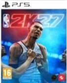 2K NBA 2K27 PS5 datorspēle