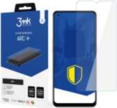 3MK "ARC+ Screen Protector Oppo