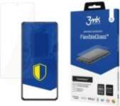 3MK "FlexibleGlass Screen Protector Infinix