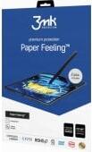 3MK Paper Feeling Clear screen protector