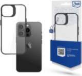 3MK "Satin Armor Case+ iPhone