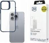 3MK "Satin Armor Case+ iPhone