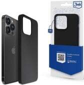 3MK "Silicone Case iPhone 15