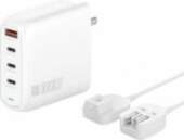 4Smarts Flex Pro 100W 3xUSB-C +
