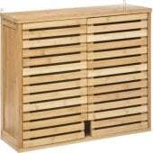 5five 5five Capacious Shelf 2x Locking