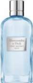 Abercrombie & Fitch First Instinct Blue