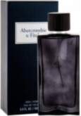 Abercrombie & Fitch First Instinct Blue