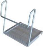 ALTREX Footsupport Kāpnes