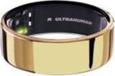 Amazfit Ring Air Bionic Gold Size