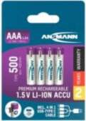 Ansmann AAA 1.5 V /