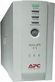 APC BK500EI 500VA UPS