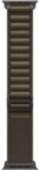 Apple 49mm Dark Olive Alpine Loop