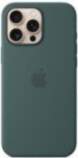 Apple iPhone 16 Pro Max Silicone