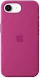 Apple iPhone 16e Silicone Case –