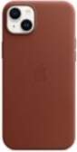 Apple "Leather Case with MagSafe