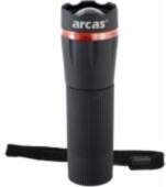 Arcas ARC-1 Zoom function lukturis