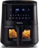 Ariete 4633 Single 4L Black