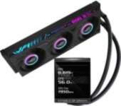 Asus ROG STRIX LC IV 360