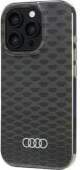 Audi IML Stitching Pattern MagSafe iPhone