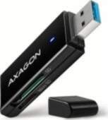 Axagon CRE-S2N external card reader USB