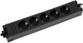 Bachmann STEP BASE 5-way power strip