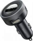 Baseus CCLH-01 Black FM modulators