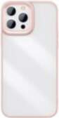 Baseus "Crystal Transparent Case iPhone