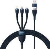 Baseus Flash Series II USB-C/ USB-A