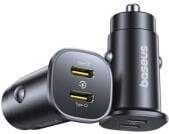 Baseus GoTrip 2 x USB-C 30W