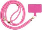 Beline Universal Strap Pink aksesuārs