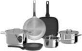 Berghoff 9-pc Cookware Set Helix katls