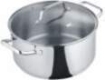 Berndes B.Brilliant Pot 24cm katls