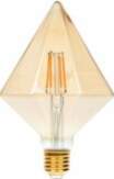 BESK 6W P-DM E14 3000k decorative