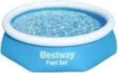 Bestway Fast Set Pool 57448 Baseins