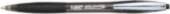 Bic Bic Atlantis Click, czarny