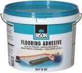 BISON Flooring Adhesive 2.5 l