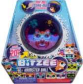 BITZEE Hamsterball interactive Rotaļļieta