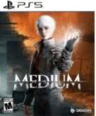 Bloober Team The Medium PS5 datorspēle
