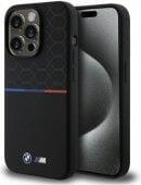 BMW M Silicone Pattern MagSafe iPhone