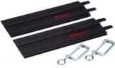 Bosch Bosch guide rail 2 pcs