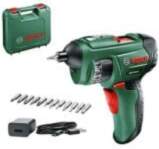 Bosch Powertools Bosch cordless screwdriver PSR