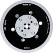 Bosch Powertools Bosch multi-hole pad 125mm