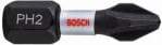 Bosch SCREW BITS BOSCH 25MM PH2