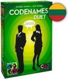 Brain Games BOARD GAME CODENAMES DUET