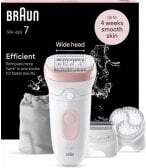 Braun SE7-060 epilators