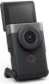 Canon Powershot V10 Advanced Kit Silver
