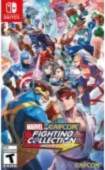 Capcom Marvel vs. Capcom Fighting Collection: