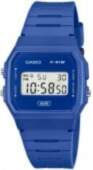 CASIO F-91WB-2A1EF Pulkstenis