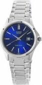 CASIO LTP-1183A-2ADF Silver Pulkstenis